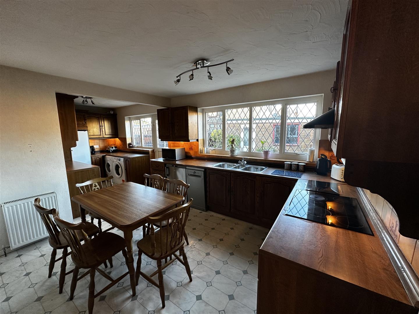 Hunter Avenue, Tarleton, Preston